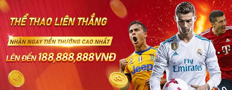 Thử thách điểm danh nhận thưởng 7 ngày liên tiếp